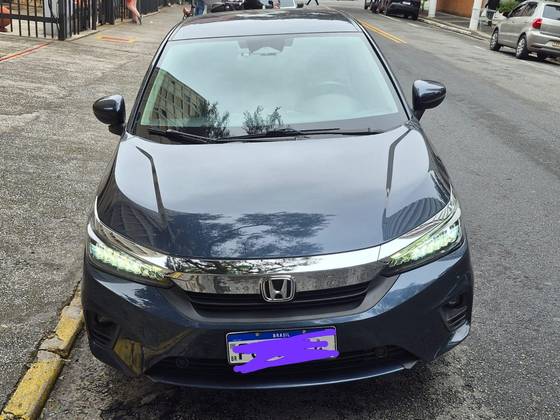 HONDA CITY 1.5 i-VTEC FLEX TOURING CVT HONDA CITY 1.5 i-VTEC FLEX TOURING CVT